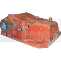 BODY , New Holland, TKA - TK80MA, Linkage and lifting, Lifting drive, Lift shaft parts, 5131997, 5131999, 5186436, , BODY , 123/5186436, 5131997, 5131999, 5186436, , 50.80 kg