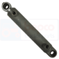 SERVO STEERING CYL , Ford, Steering, Steering, Steering cylinder and related parts