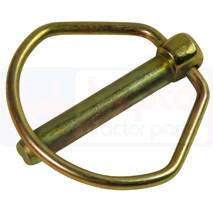 PIN , New Holland, Fiat GB stucks, GB parts Fiat, Fiat GB pieces - N code, 5194125, , PIN , 123/5194125, 5194125, , 0.02 kg