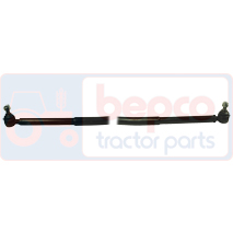 TRACK ROD ASSY , Case-IH, Fiat GB stucks, GB parts Fiat, Fiat GB pieces - B code, , TRACK ROD ASSY , 123/5196358, , 14.00 kg