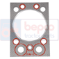 GASKET , Zetor, Engine and components, Gasket, Gaskets