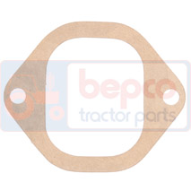 GASKET , Zetor, Engine and components, Gasket, Gaskets, 52021503, , GASKET , 37/52021503, 52021503, , 0.01 kg