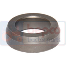 BALL RACE RING , Massey Ferguson, 100 - 152, Steering, Steering, Steering column and related parts, 1850031M1, 3900192M1, , BALL RACE RING , 30/521-1, 1850031M1, 3900192M1, , 0.04 kg