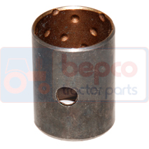 BUSH , Massey Ferguson, 100 - 188, Steering, Steering, Steering column and related parts, 1853112M1, , BUSH , 30/525-1, 1853112M1, , 0.02 kg