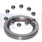 BEARING         , Ford, 00 - 4400