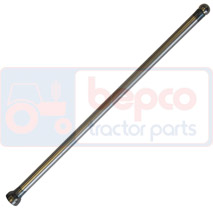 PUSH ROD , John Deere, 5010 - 5310 (Europe), Engine and components, Cylinder head, Rocker arm - Push rod - Tappet, R515095, , PUSH ROD , 26/53-20, R515095, , 0.00 kg