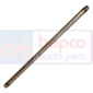 PUSH ROD , John Deere, Engine and components, Cylinder head, Rocker arm - Push rod - Tappet