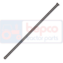 PUSH ROD , Fiat, Engine and components, Cylinder head, Rocker arm - Push rod - Tappet, 81865076, 81877890, 83999136, E9NN6567AA, E9NN6567AB, E9NN6567AC, , PUSH ROD , 23/53-5, 81865076, 81877890, 83999136, E9NN6567AA, E9NN6567AB, E9NN6567AC, , 0.13 kg