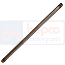 PUSH ROD , Renault / Claas, Ares 600 - Ares 620, Engine and components, Cylinder head, Rocker arm - Push rod - Tappet, 6005012935, , PUSH ROD , 28/53-51, 6005012935, , 0.00 kg