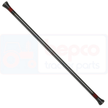 PUSH ROD , New Holland, Engine and components, Cylinder head, Rocker arm - Push rod - Tappet, 87802513, , PUSH ROD , 54/53-82, 87802513, , 0.00 kg