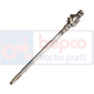 STEERING SHAFT , Massey Ferguson, Steering, Steering, Steering column and related parts