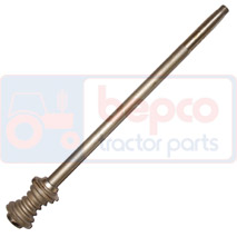 STEERING SHAFT , Fiat, Classique - 550, Steering, Steering, Steering column and related parts, 4988506, 596156, , STEERING SHAFT , 23/530-19, 4988506, 596156, , 2.80 kg