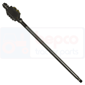 STEERING SHAFT         , Ford, 00 - 3600