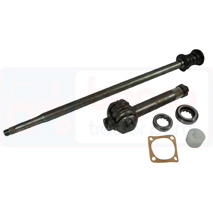 REPAIR KIT , Renault / Claas, Steering, Steering, Steering column and related parts, , REPAIR KIT , 28/531-5, , 5.00 kg