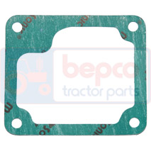 GASKET , John Deere, 40 - 1040 (Espana), Steering, Steering, Steering column and related parts, R520611, T21528, , GASKET , 26/532-2, R520611, T21528, , 0.02 kg