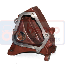 BOX , Massey Ferguson, 100 - 178, Steering, Steering, Steering box, 1853098M91, , BOX , 30/533-2, 1853098M91, , 11.58 kg