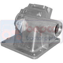 BOX , Ford, Steering, Steering, Steering box, 83906929, D5NN3548A, , BOX , 24/533-6, 83906929, D5NN3548A, , 3.50 kg