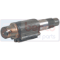 ROCKER SHAFT SEC.MAN         , Massey Ferguson, 200 - 230