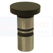 TAPPET Ø 31,05 - 17,50MM - SECOND ASSEMBLY, Renault / Claas, 100 - 106-54, Engine and components, Cylinder head, Rocker arm - Push rod - Tappet, 6005024961, , TAPPET Ø 31,05 - 17,50MM - SECOND ASSEMBLY, 28/54-180, 6005024961, , 0.09 kg