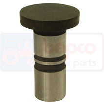 TAPPET Ø 31,05 - 17,50MM - SECOND ASSEMBLY, Fendt, Favorit 600 - 612SA, Engine and components, Cylinder head, Rocker arm - Push rod - Tappet, F385200410050, , TAPPET Ø 31,05 - 17,50MM - SECOND ASSEMBLY, 22/54-183, F385200410050, , 0.00 kg