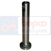 TAPPET , Massey Ferguson, 100 - 164TV, Engine and components, Cylinder head, Rocker arm - Push rod - Tappet, 731150M1, 860012, , TAPPET , 30/54-2, 731150M1, 860012, , 0.17 kg