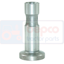 TAPPET , Renault / Claas, Basso - Basso 140, Engine and components, Cylinder head, Rocker arm - Push rod - Tappet, 6005000716, , TAPPET , 28/54-50, 6005000716, , 0.00 kg