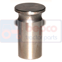 TAPPET , 25/54-9, 81818724, 83946434, 83957729, 83995746, C5NE6500C2, C7NN6500B, E4HN6500AA, E6HZ6500A, , 0.00 kg