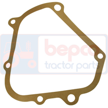 GASKET , Massey Ferguson, 100 - 188, Steering, Steering, Steering box, 1853115M1, , GASKET , 30/541-1, 1853115M1, , 0.01 kg