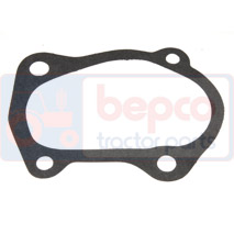 GASKET , Massey Ferguson, 100 - 140, Steering, Steering, Steering box, 1850041M1, , GASKET , 30/541-2, 1850041M1, , 0.01 kg