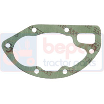 GASKET , John Deere, 40 - 1040V, Steering, Steering, Steering box, L35654, L62423, T21527, , GASKET , 26/541-3, L35654, L62423, T21527, , 0.02 kg