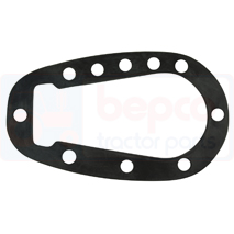 METAL GASKET , Ford, Steering, Steering, Steering box, 81821993, 82014597, 83991001, C9NN3N598A, F0NN3N598AA, , METAL GASKET , 24/541-4MET, 81821993, 82014597, 83991001, C9NN3N598A, F0NN3N598AA, , 0.05 kg