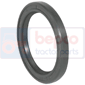 STEERING BOX SEAL 30.57x44.36x6.16mm        , Massey Ferguson, 200 - 240