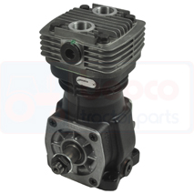 COMPRESOR , Deutz, Brakes, Pneumatic brake, Compresor for pneumatic brake, AL68237, , COMPRESOR , 26/5444-1, AL68237, , 0.00 kg