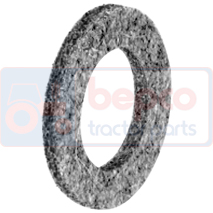 STEERING BOX FELT SEAL , Ford, Steering, Steering, Steering box, 81803034, C5NN3528A, , STEERING BOX FELT SEAL , 24/545-4, 81803034, C5NN3528A, , 0.00 kg