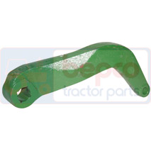 ARM , John Deere, 40 - 2140 (Espana), Steering, Steering, Arms & Levers, L33213, L37327, L42080, , ARM , 26/546-9, L33213, L37327, L42080, , 8.70 kg