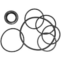 STEERING BOX SEAL KIT , Ford, Steering, Steering, Steering box, 83957121, EGPN3N503AA, , STEERING BOX SEAL KIT , 24/549-1, 83957121, EGPN3N503AA, , 0.04 kg