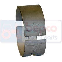 MAIN BEARING SET , 37/55010180, 55010180, , 0.02 kg