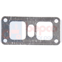 GASKET , 37/55010705, 55010705, , 0.01 kg