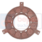 PTO PRESS PLATE         , Zetor, UR I - 6711 (6001)