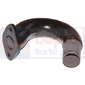 ELBOW         , Zetor, UR I - 6745 (6701)