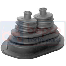 GEAR LEVER BOOT L:175mm - Middle Lg. :122,5mm - Ø hole : 14mm, Fiat, Transmission, Gear box, Gearshift lever and accessories, 5115890, , GEAR LEVER BOOT L:175mm - Middle Lg. :122,5mm - Ø hole : 14mm, 23/551-10, 5115890, , 0.13 kg