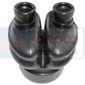 GEAR LEVER BOOT         , Massey Ferguson, 100 - 158F