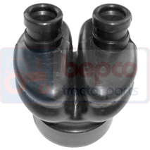 GEAR LEVER BOOT , Massey Ferguson, 100 - 158S, Transmission, Gear box, Gearshift lever and accessories, 1694126M3, , GEAR LEVER BOOT , 30/551-11, 1694126M3, , 0.10 kg