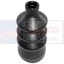 GEAR LEVER BOOT , Massey Ferguson, 4200 - 4245, Transmission, Gear box, Gearshift lever and accessories, 1694127M3, , GEAR LEVER BOOT , 30/551-12, 1694127M3, , 0.05 kg