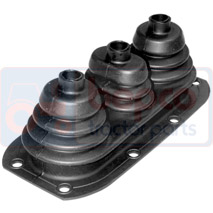 GEAR LEVER BOOT , Renault / Claas, 400 - 462, Transmission, Gear box, Gearshift lever and accessories, 7700634146, , GEAR LEVER BOOT , 28/551-13, 7700634146, , 0.12 kg