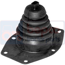 GEAR LEVER BOOT , Renault / Claas, Transmission, Gear box, Gearshift lever and accessories, 0556416900, , GEAR LEVER BOOT , 28/551-14, 0556416900, , 0.70 kg