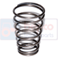 GEAR LEVER SPRING         , Massey Ferguson, 200 - 260