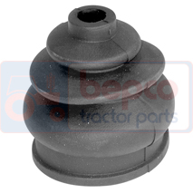 GEAR LEVER BOOT , Massey Ferguson, 200 - 274CF, Transmission, Gear box, Gearshift lever and accessories, 1824689M1, , GEAR LEVER BOOT , 30/551-17, 1824689M1, , 0.04 kg