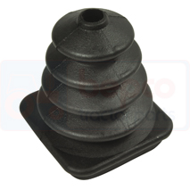 GEAR LEVER BOOT , Fendt, Transmission, Gear box, Gearshift lever and accessories, 246101091030, , GEAR LEVER BOOT , 22/551-32, 246101091030, , 0.07 kg