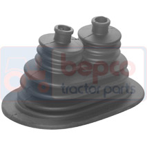 GEAR LEVER BOOT L:164mm - Middle Lg. :113,5mm - Ø hole : 14mm, Fiat, Transmission, Gear box, Gearshift lever and accessories, 5100995, , GEAR LEVER BOOT L:164mm - Middle Lg. :113,5mm - Ø hole : 14mm, 23/551-8, 5100995, , 0.14 kg